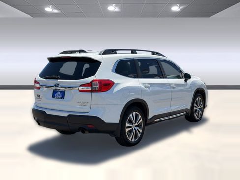 Used 2019 Subaru Ascent Limited w/ Popular Package #2 AWD/4WD image 9