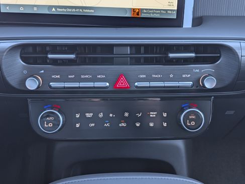 New 2026 Hyundai Palisade Calligraphy AWD/4WD image 21