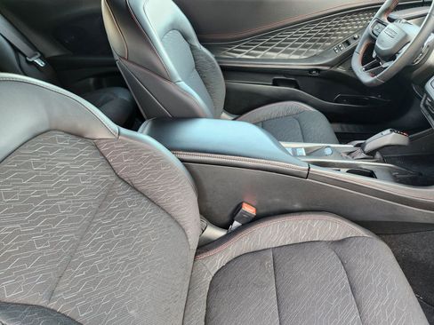 Used 2025 Dodge Charger R/T w/ Quick Order Package 25M R/T image 15