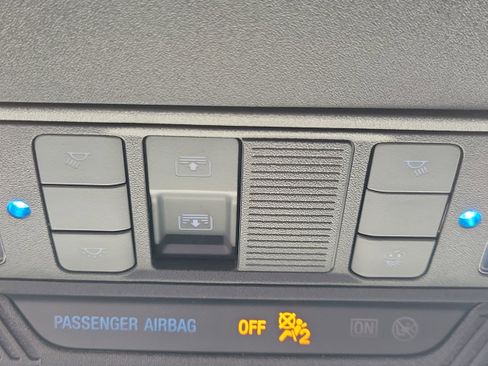 New 2026 Ford Explorer ST w/ Sun And Sound Package AWD/4WD image 41