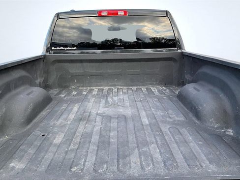 Used 2015 RAM 1500 Express w/ Black Ram 1500 Express Group image 18