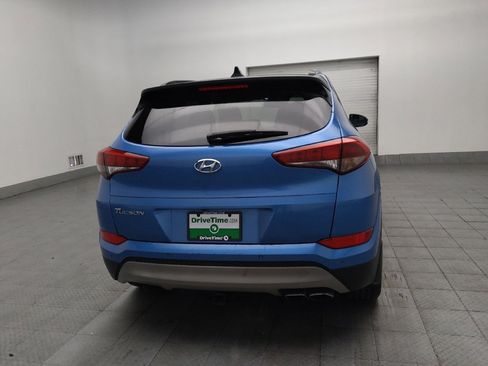 Used 2018 Hyundai Tucson Value FWD image 7