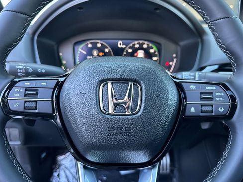 New 2026 Honda Civic Sport Touring image 26