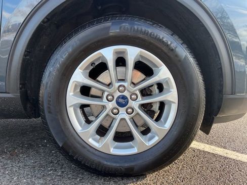 Used 2022 Ford Escape SE w/ Convenience Package image 13