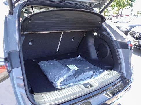 New 2025 Acura ADX A-Spec image 24