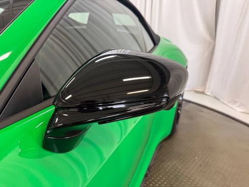 Used 2023 Porsche 911 Carrera GTS RWD image 39