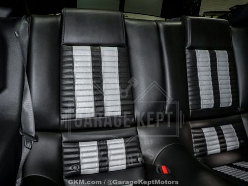 Used 2010 Ford Mustang Shelby GT500 image 86