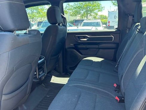 Used 2019 RAM 1500 Big Horn AWD/4WD image 6