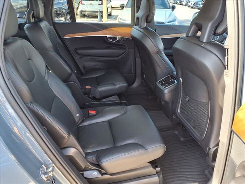 Used 2021 Volvo XC90 T6 Momentum w/ Protection Package image 15