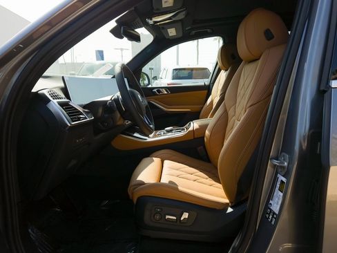 New 2026 BMW X5 xDrive40i w/ Premium Package image 10