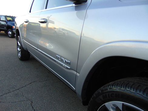 Used 2019 RAM 1500 Limited w/ Advanced Safety Group image 67