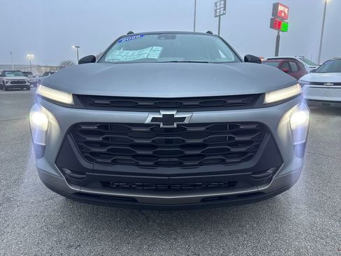 New 2026 Chevrolet Trax ACTIV w/ Driver Confidence Package image 10