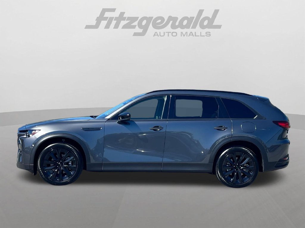Used 2026 MAZDA CX-90 3.3 Turbo w/ Premium Sport Pkg AWD/4WD image 5