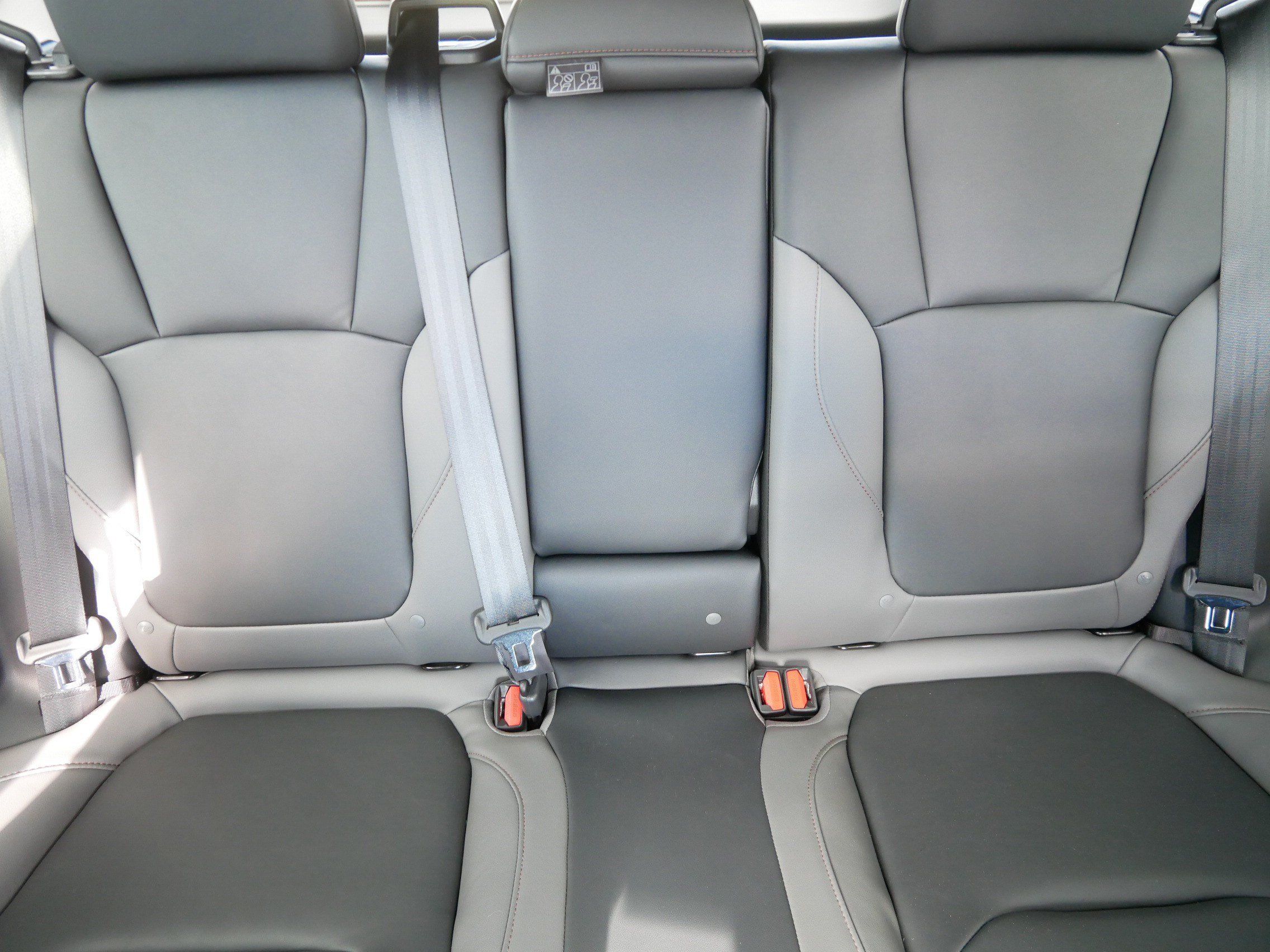 Certified 2026 Subaru Forester Sport AWD/4WD image 13