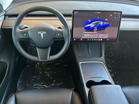 Used 2022 Tesla Model 3 Long Range AWD/4WD image 15