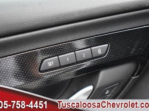 Used 2023 GMC Terrain AT4 w/ Infotainment Package II image 18