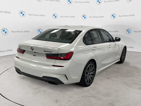 Used 2020 BMW M340i xDrive w/ Premium Package AWD/4WD image 4