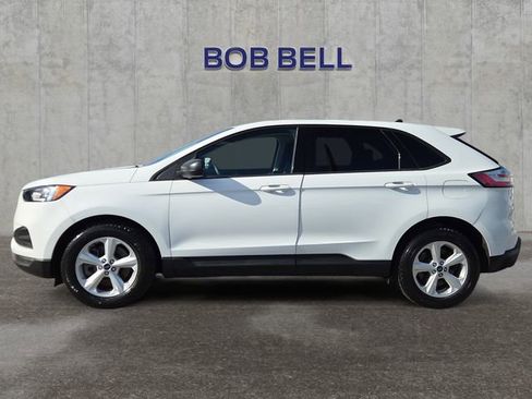 Certified 2022 Ford Edge SE AWD/4WD image 2