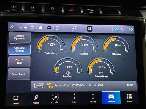 Used 2022 Jeep Grand Cherokee L Limited image 40