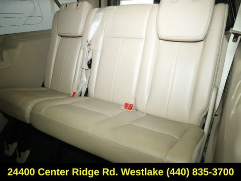 Used 2015 Ford Expedition EL Limited w/ Equipment Group 301A image 14