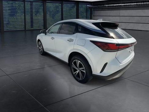 Certified 2023 Lexus RX 350 Premium w/ Accessory Package (Z1) FWD image 6