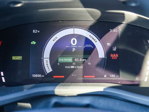 Certified 2025 Toyota Camry LE image 23