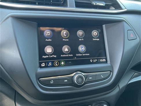 Certified 2023 Chevrolet TrailBlazer LT image 12