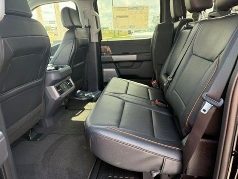 New 2026 Ford F350 Lariat AWD/4WD image 11