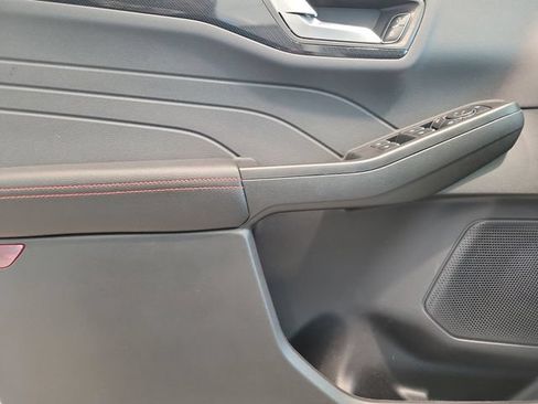New 2026 Ford Escape ST-Line w/ Tech Pack #1 FWD image 17