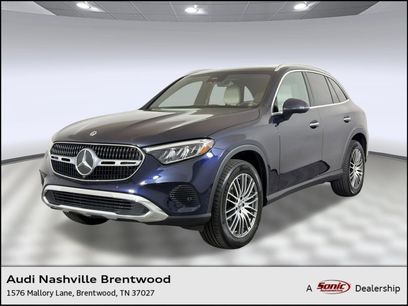 Used 2024 Mercedes-Benz GLC 300