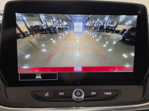 Used 2025 Chevrolet Blazer LT image 26