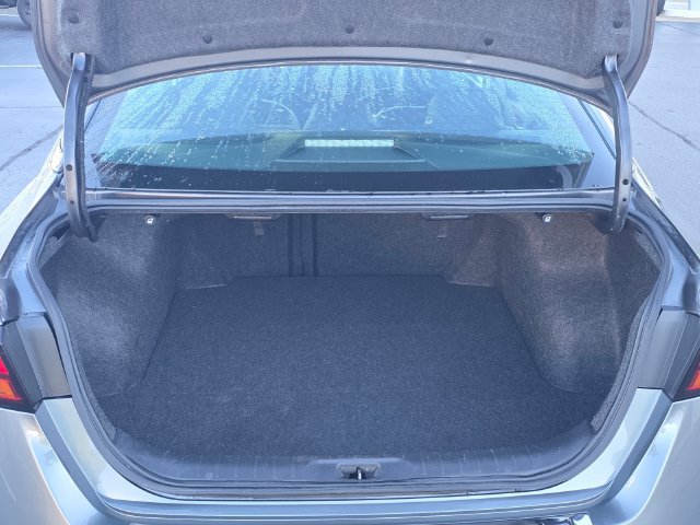 Used 2021 Nissan Altima 2.5 SR w/ SR Premium Package FWD image 15
