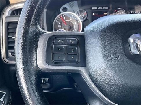 Used 2019 RAM 3500 Tradesman w/ Towing Technology Group image 20