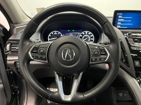 Certified 2020 Acura RDX AWD image 6
