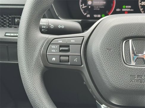 New 2026 Honda CR-V LX image 19