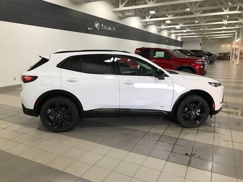 Used 2026 Buick Envision Sport Touring image 6