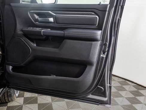 New 2026 RAM 1500 4x4 Crew Cab image 42