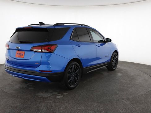 Used 2024 Chevrolet Equinox RS image 12