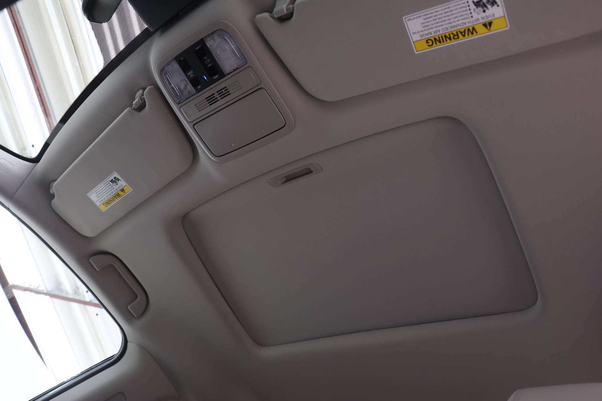 New 2027 Honda Odyssey EX-L image 16