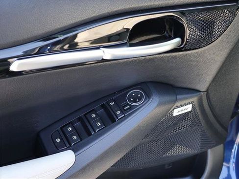 Used 2022 Kia Seltos SX AWD/4WD image 8
