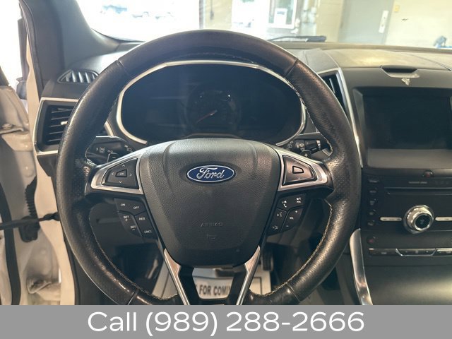 Used 2019 Ford Edge ST w/ Convenience Package AWD/4WD image 13