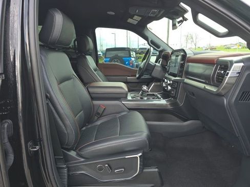 Used 2023 Ford F150 Lariat w/ Equipment Group 502A High image 20