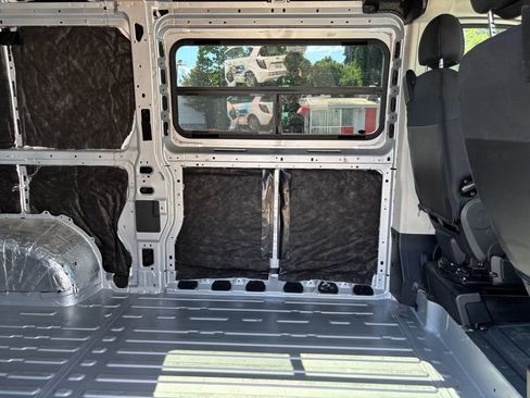 Used 2016 RAM ProMaster 1500 w/ Interior Convenience Group FWD image 22