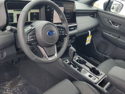 New 2026 Subaru Outback Touring XT AWD/4WD image 12