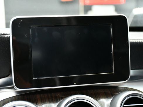 Used 2015 Mercedes-Benz C 300 Sedan w/ Premium 1 Package image 24