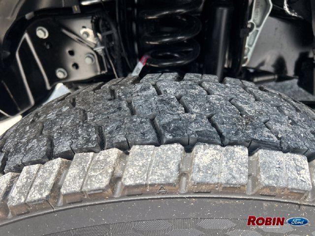New 2026 Ford F450 Platinum w/ FX4 Off-Road Package AWD/4WD image 29