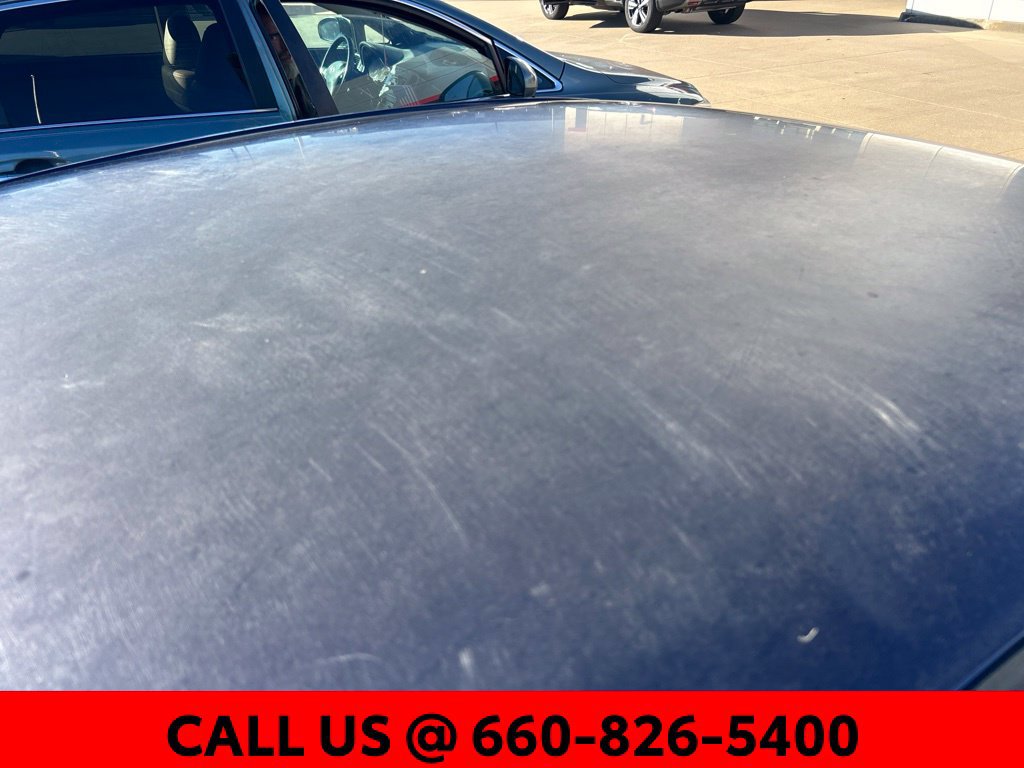 Used 2003 Toyota Camry XLE FWD image 16