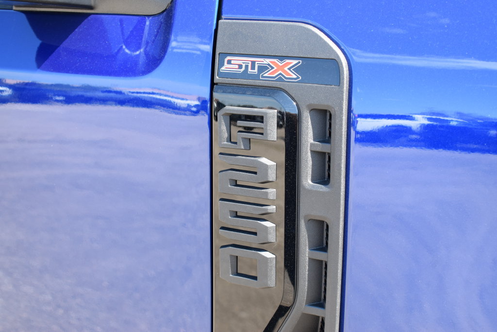 New 2026 Ford F250 XL w/ STX Appearance Package AWD/4WD image 7