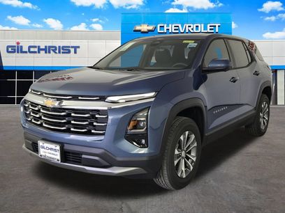 New 2026 Chevrolet Equinox LT w/ Safety and Technology Package