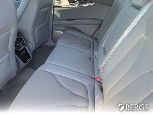 Used 2023 Lincoln Nautilus Reserve w/ Equipment Group 202A AWD/4WD image 26